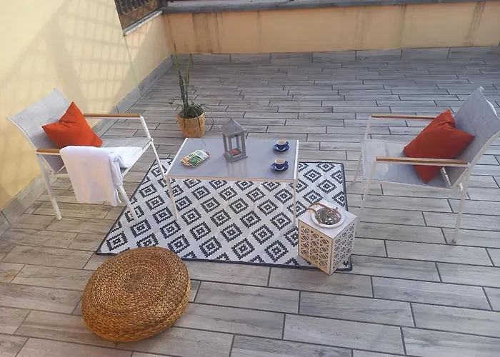 Monteverde Rhome Rome