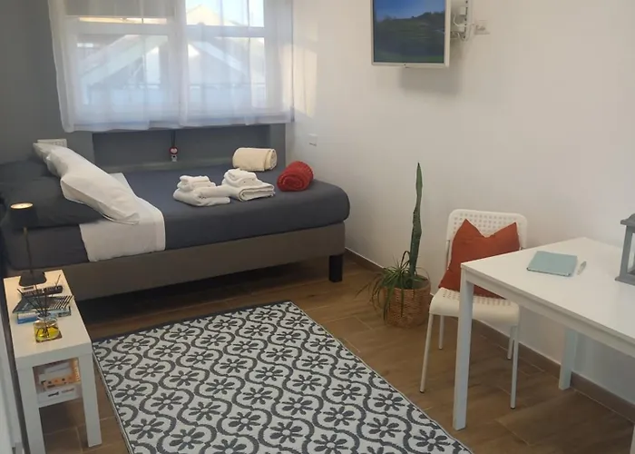 Monteverde Rhome * Rome