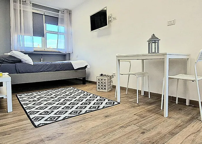 Appartement Monteverde Rhome Rome