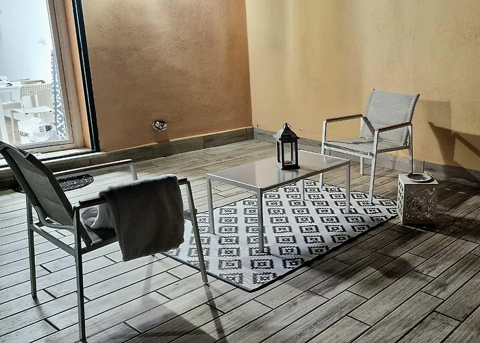 Appartement Monteverde Rhome Rome
