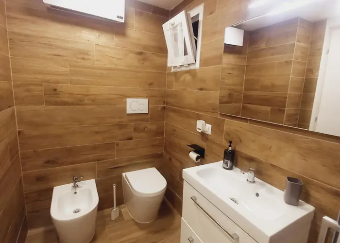 Monteverde Rhome * Rome