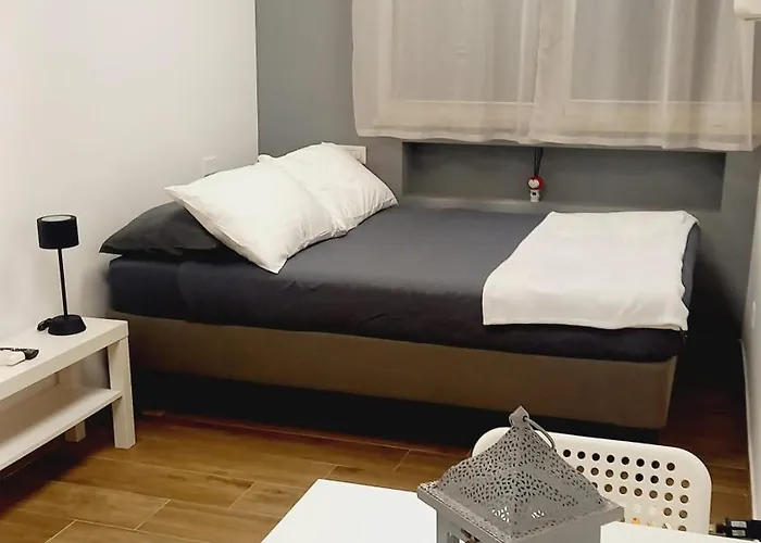 Monteverde Rhome Appartement