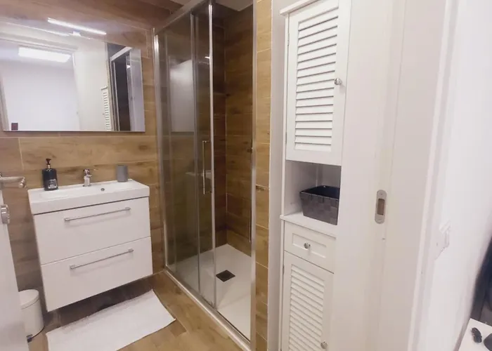 Monteverde Rhome Appartement Rome
