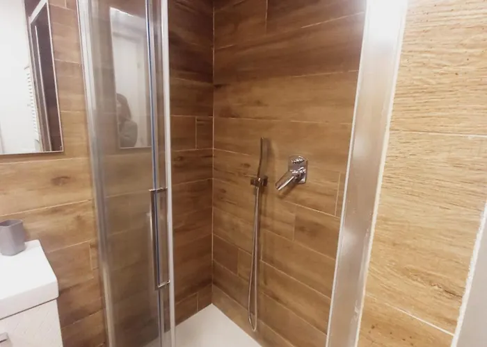 Monteverde Rhome Appartement
