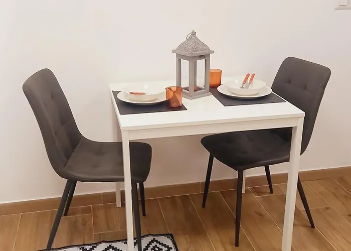 Monteverde Rhome Appartement *