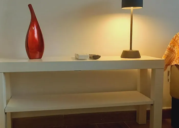 Appartement Monteverde Rhome