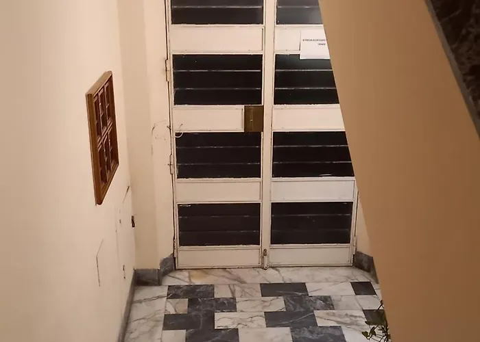 Monteverde Rhome Appartement Rome