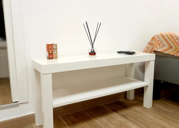 Monteverde Rhome Appartement