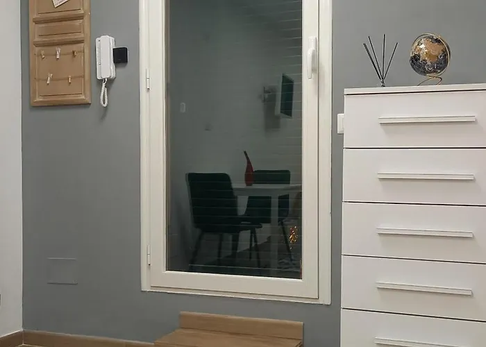 Monteverde Rhome Appartement