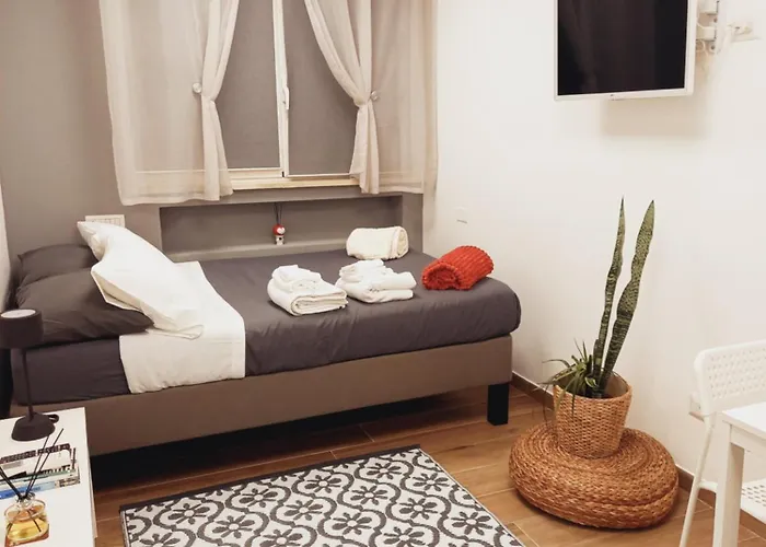 Monteverde Rhome * Rome