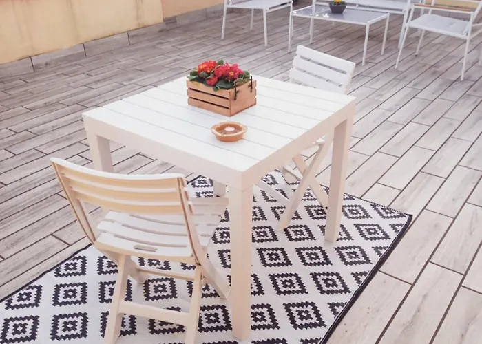 Appartement Monteverde Rhome Rome