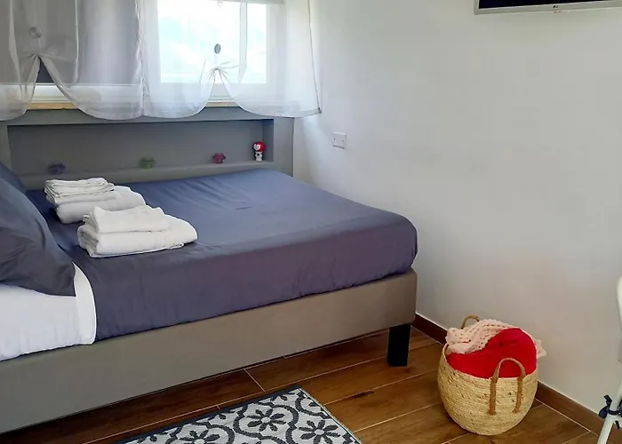 Monteverde Rhome Appartement *