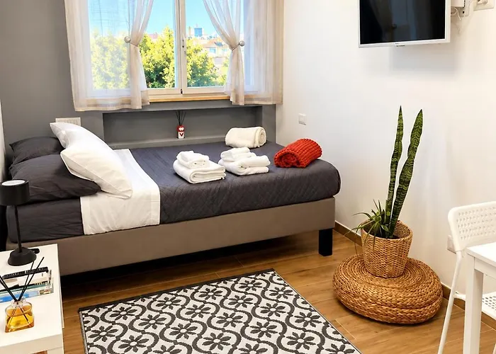 Apartmán Monteverde Rhome