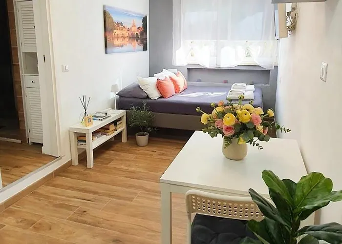 Monteverde Rhome Apartmán