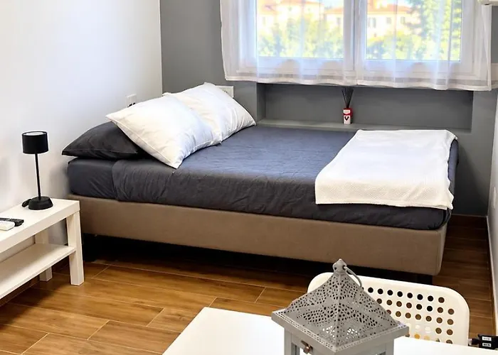 Monteverde Rhome Apartmán